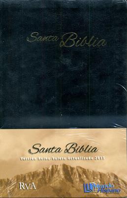 SANTA BIBLIA REINA VALERA ACTUALIZADA 2015- DISCIPULOS QUE CRECEN COLOR MARRON CON INDICE