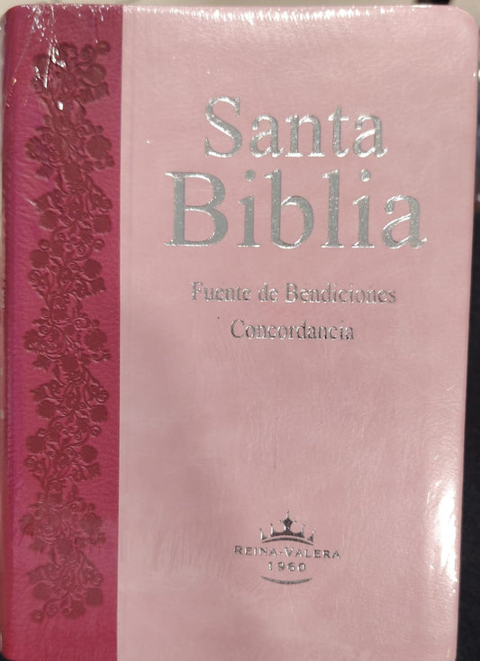 BIBLIA PESCADOR - MUJER VIRTUOSA