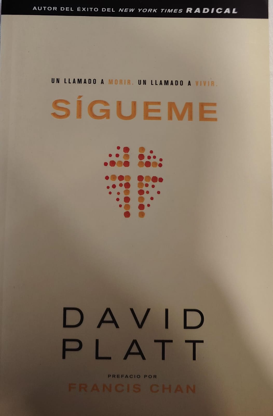 SIGUEME - UN LLAMADO A MORIR, UN LLAMADO A VIVIR