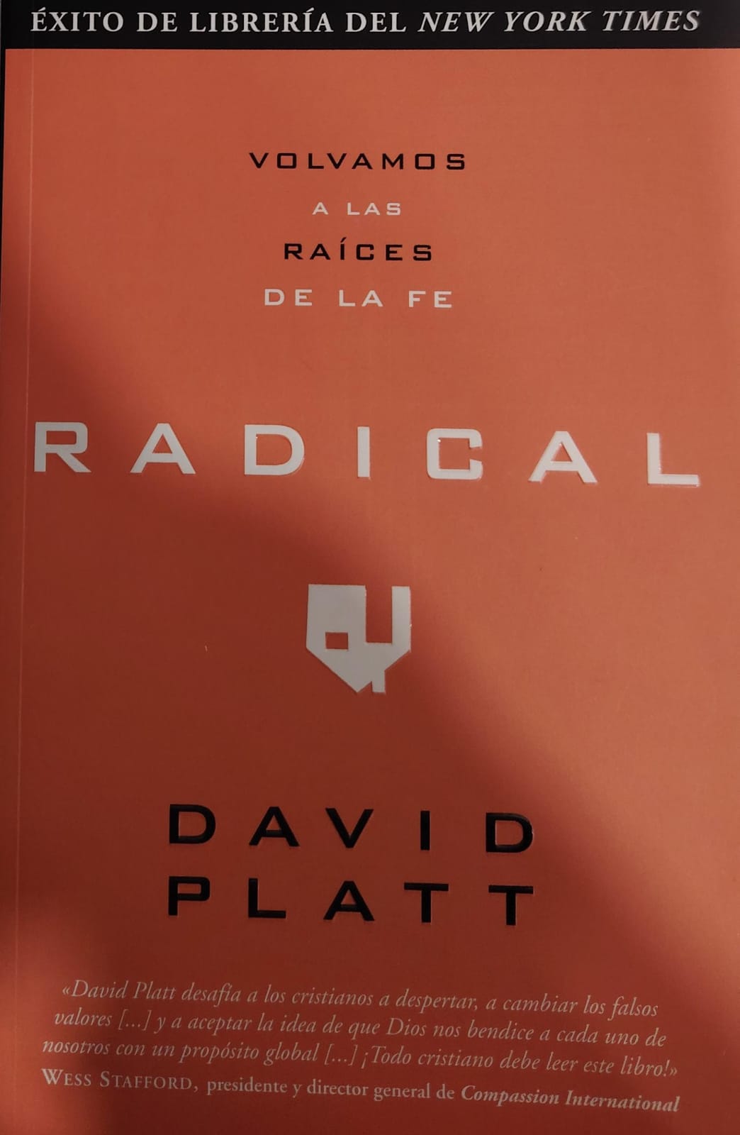 RADICAL