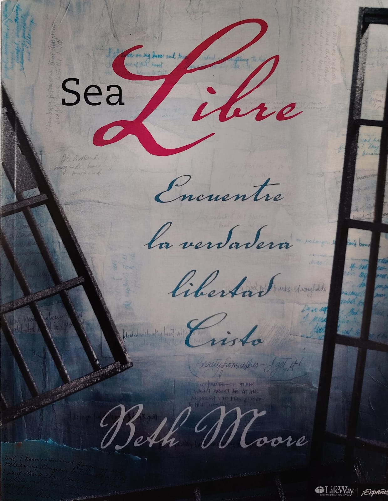 SEA LIBRE - ENCUENTRE LA VERDADERA LIBERTAD CRISTO