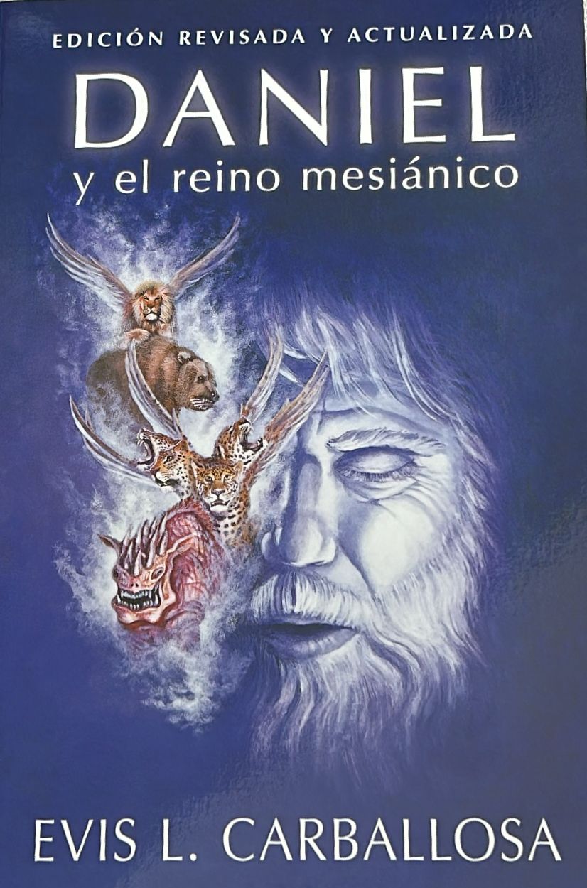 DANIEL Y EL REINO MESIANICO