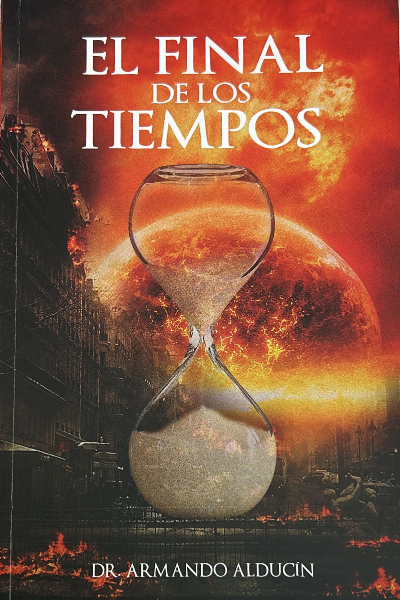 EL FINAL DE LOS TIEMPOS