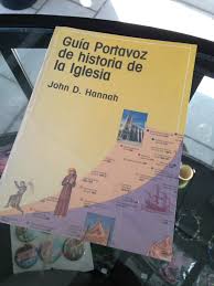 GUIA PORTA VOZ DE LA IGLESIA JHON D HANNAH