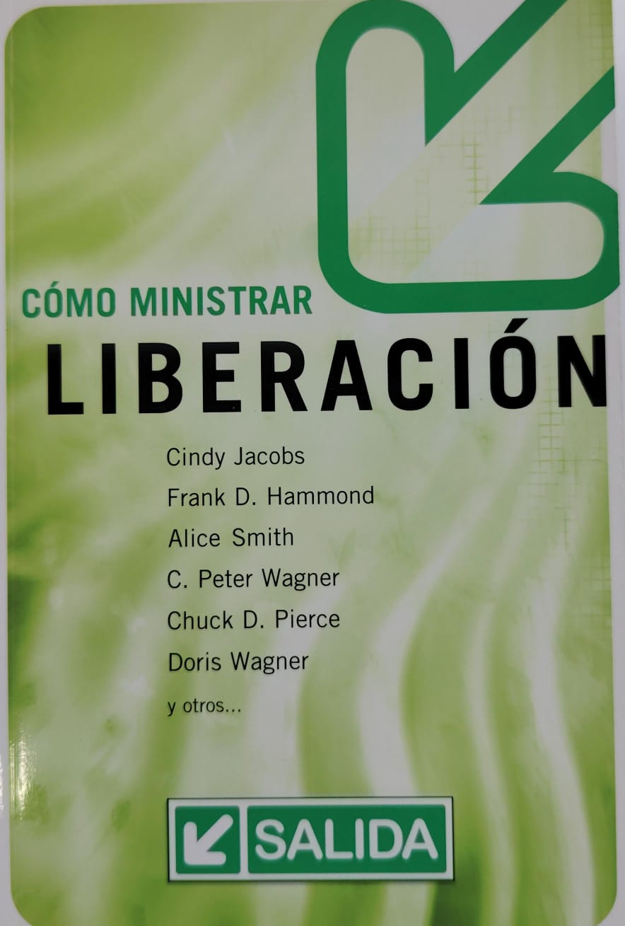 COMO MINISTRO LIBERACIÓN