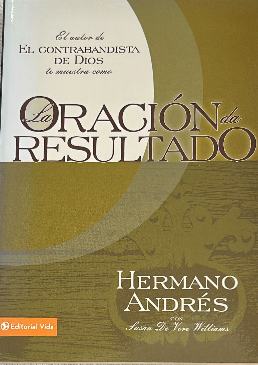 LA ORACION DA RESULTADO