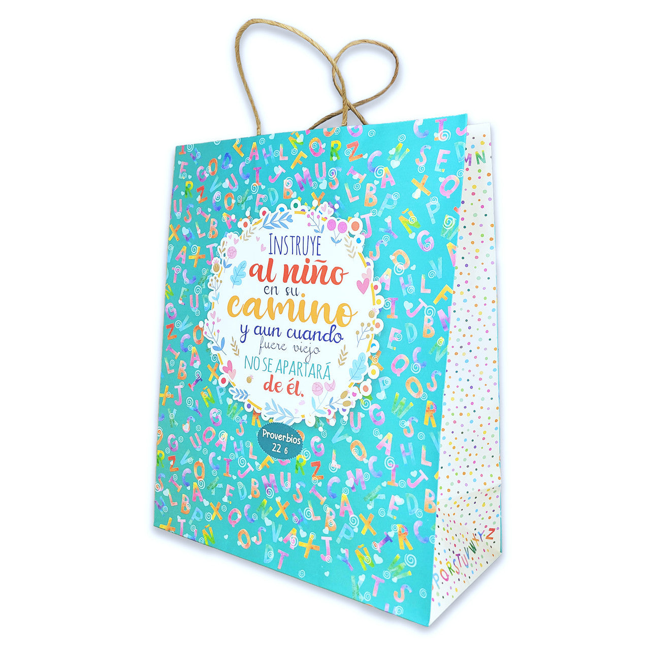 BOLSA DE REGALO GRANDE BG 10