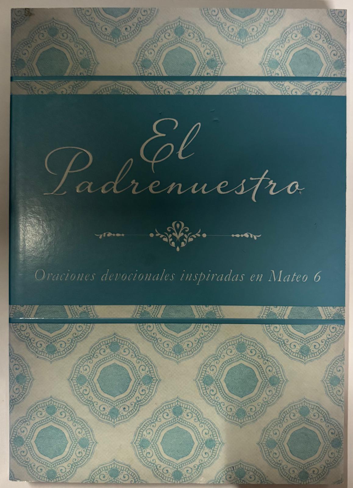 EL PADRENUESTRO