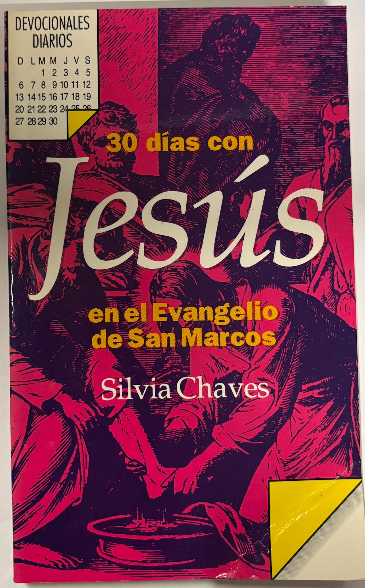 30 DÍAS CON JESÚS