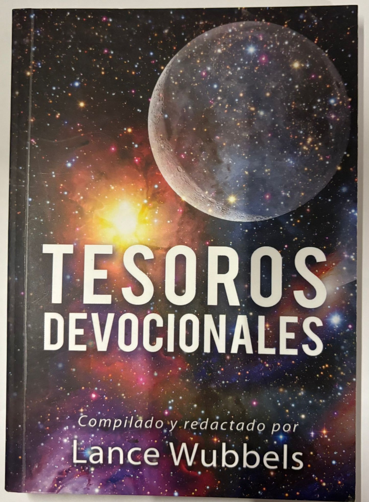 TESOROS DEVOCIONALES