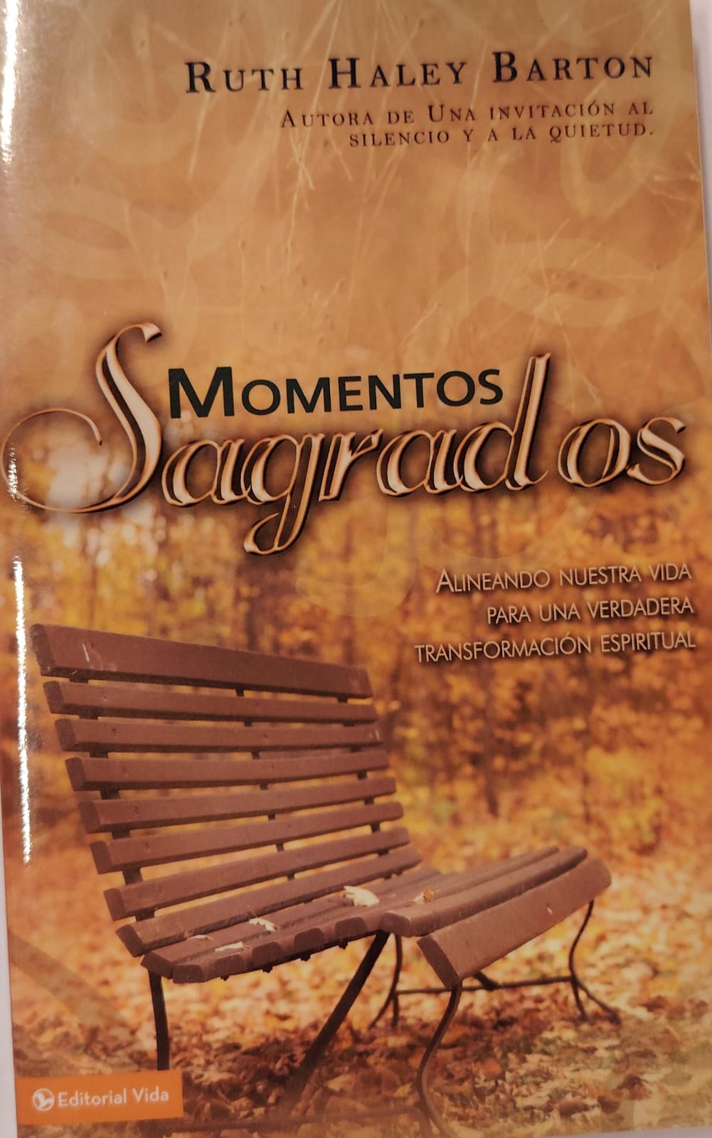 MOMENTOS SAGRADOS - ALINEADO A NUESTRAS VIDAS PARA UNA VERDADERA TRANSFORMACION ESPIRITUAL