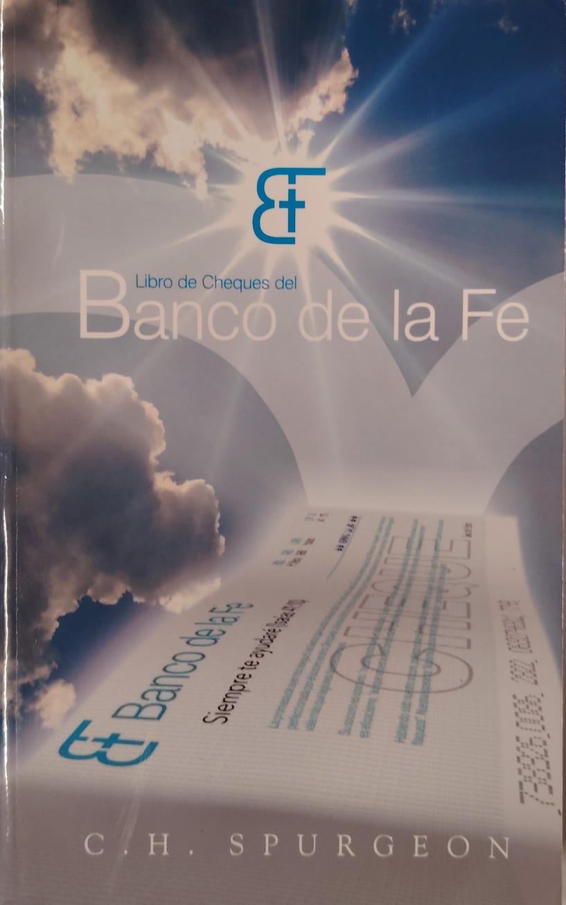 BANCO DE LA FE