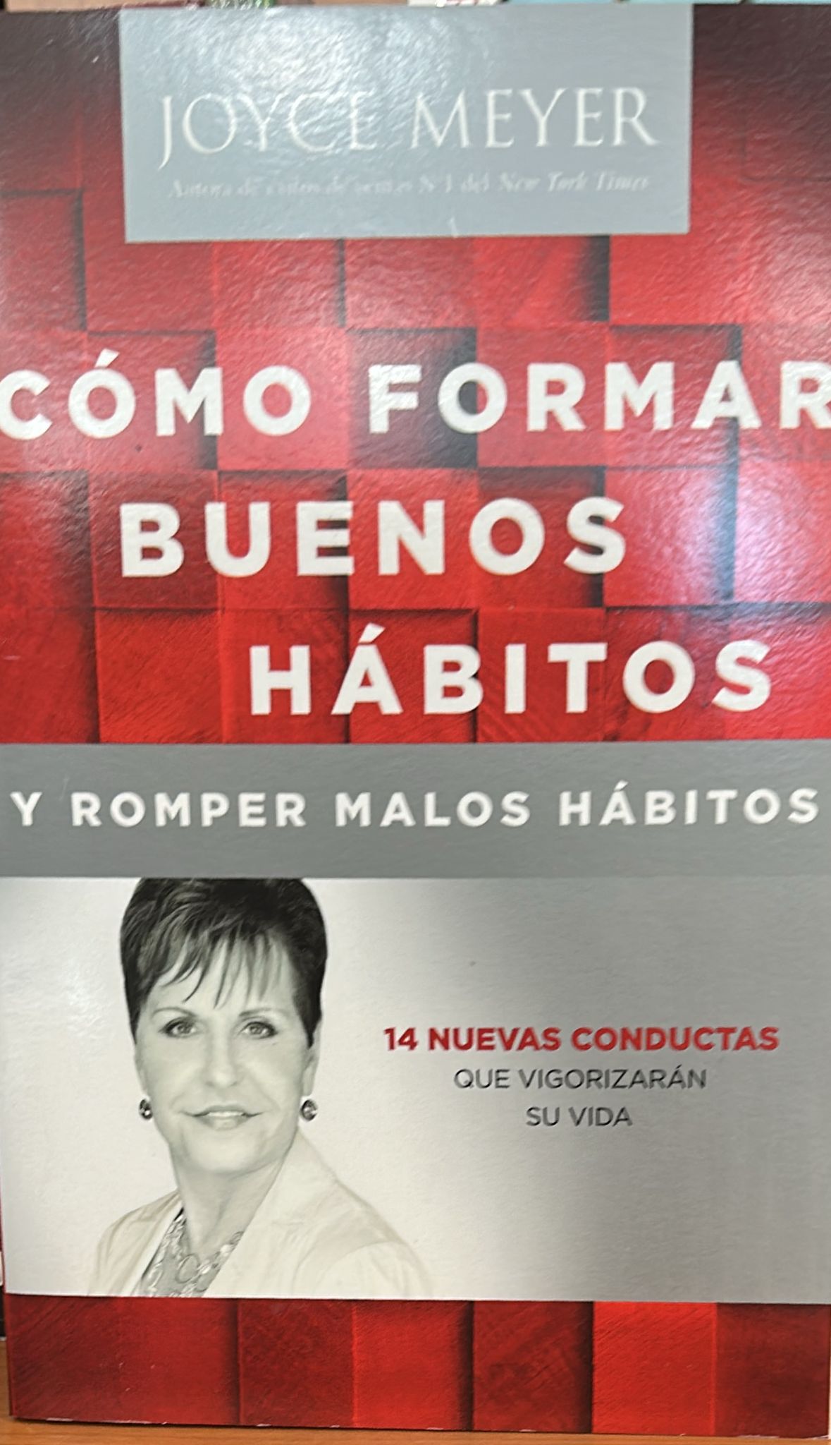 COMO FORMAR BUENOS HABITOS Y ROMPER MALOS HABITOS