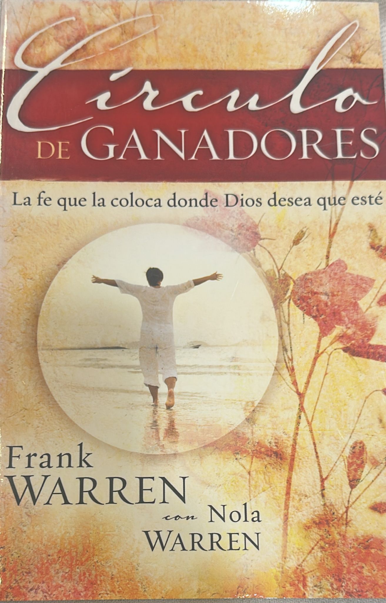 CIRCULO DE GANADORES