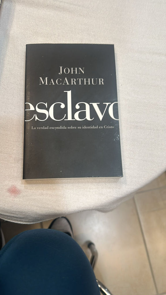 ESCLAVO