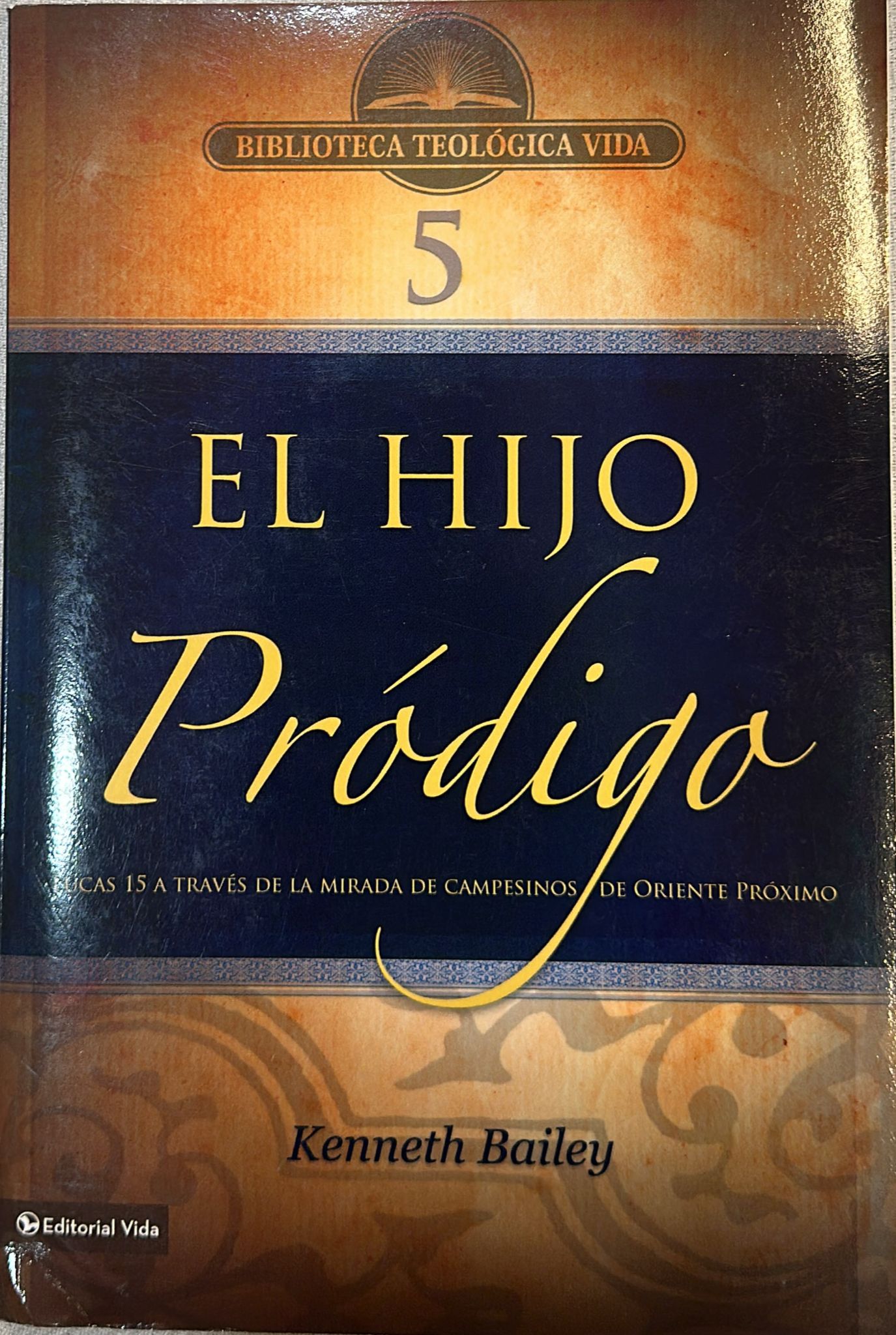 EL HIJO PRODIGO