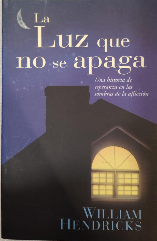 LA LUZ QUE NO SE APAGA