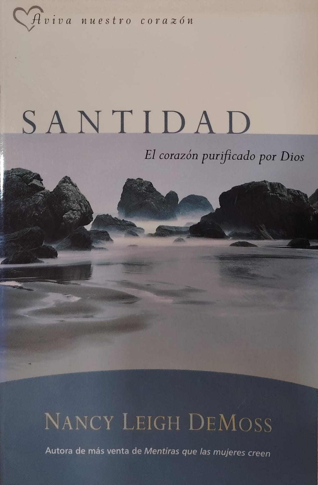 SANTIDAD EL CORAZÓN PURIFICADO POR DIOS