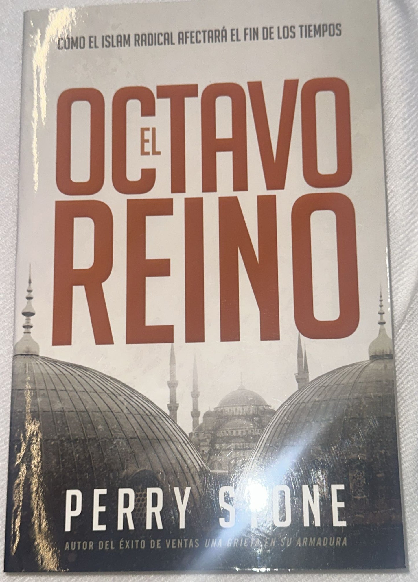 EL OCTAVO REINO