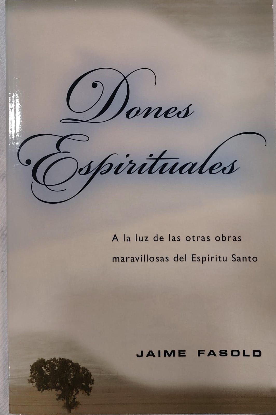 DONES ESPIRITUALES