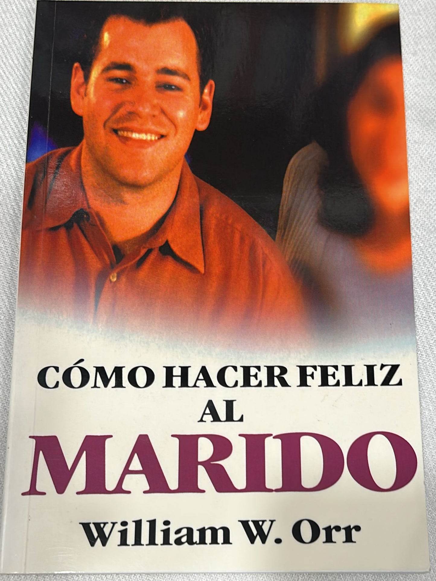 COMO HACER FELIZ AL MARIDO