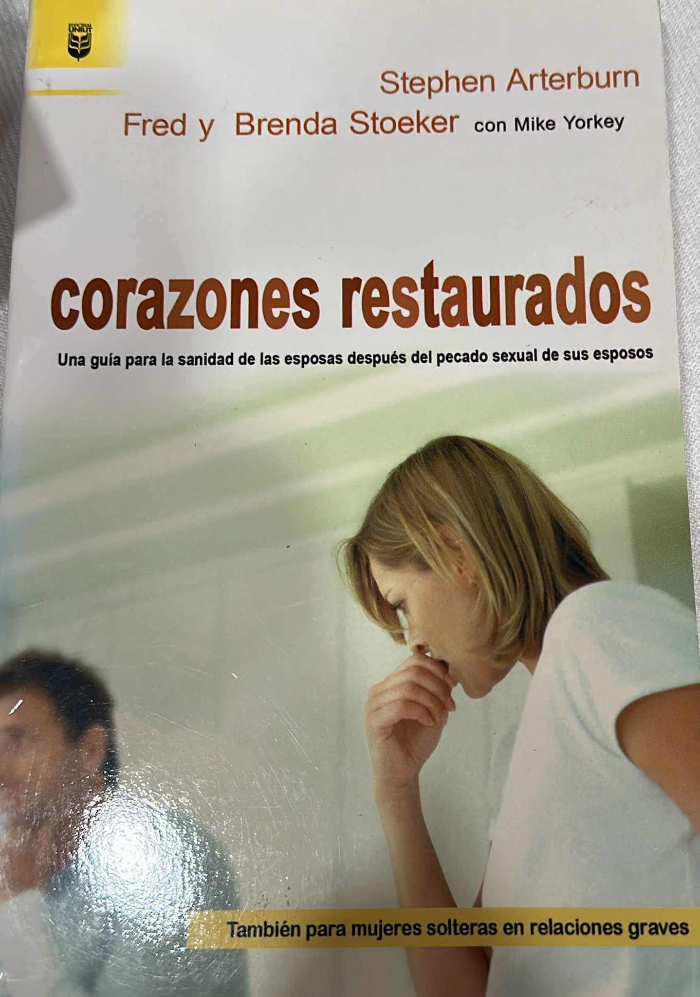 CORAZONES RESTAURADOS
