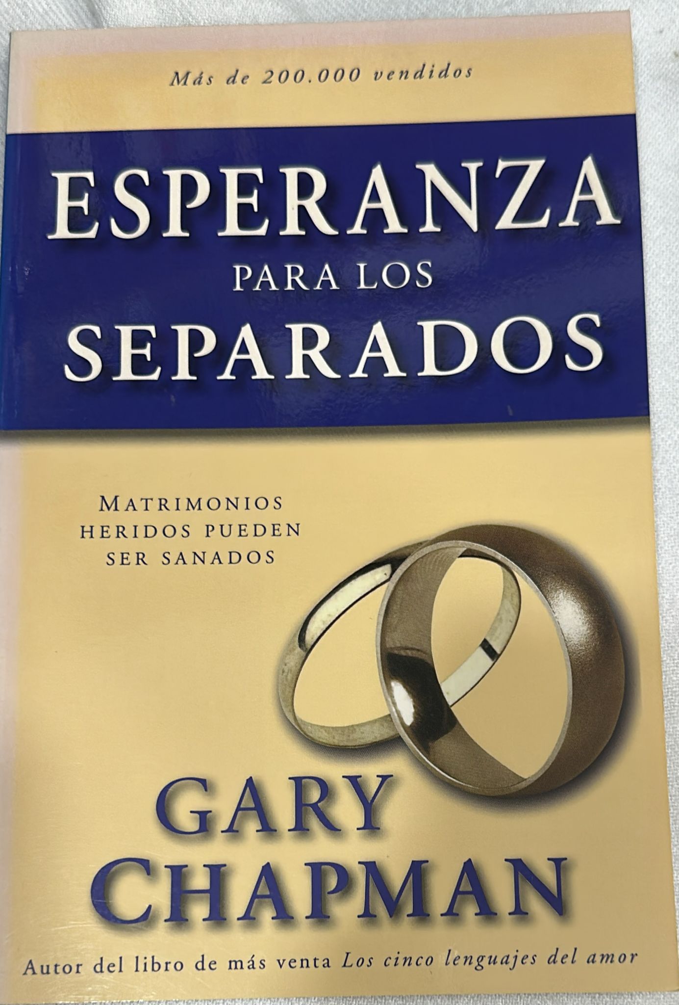 ESPERANZA PARA LOS SEPARADOS