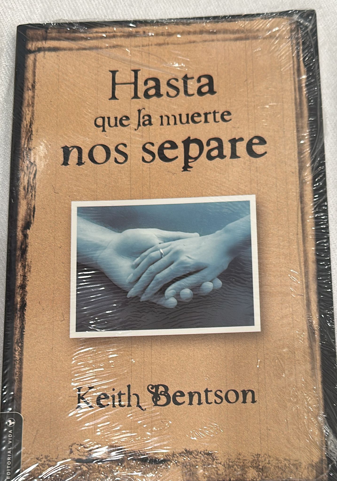 HASTA QUE LA MUERTE NOS SEPARE