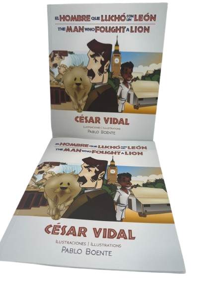 EL DIA QUE LLEGO LA PESTE