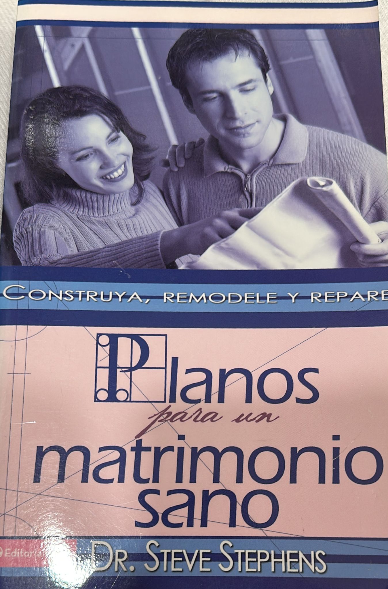 PLANOS PARA UN MATRIMONIO SANO