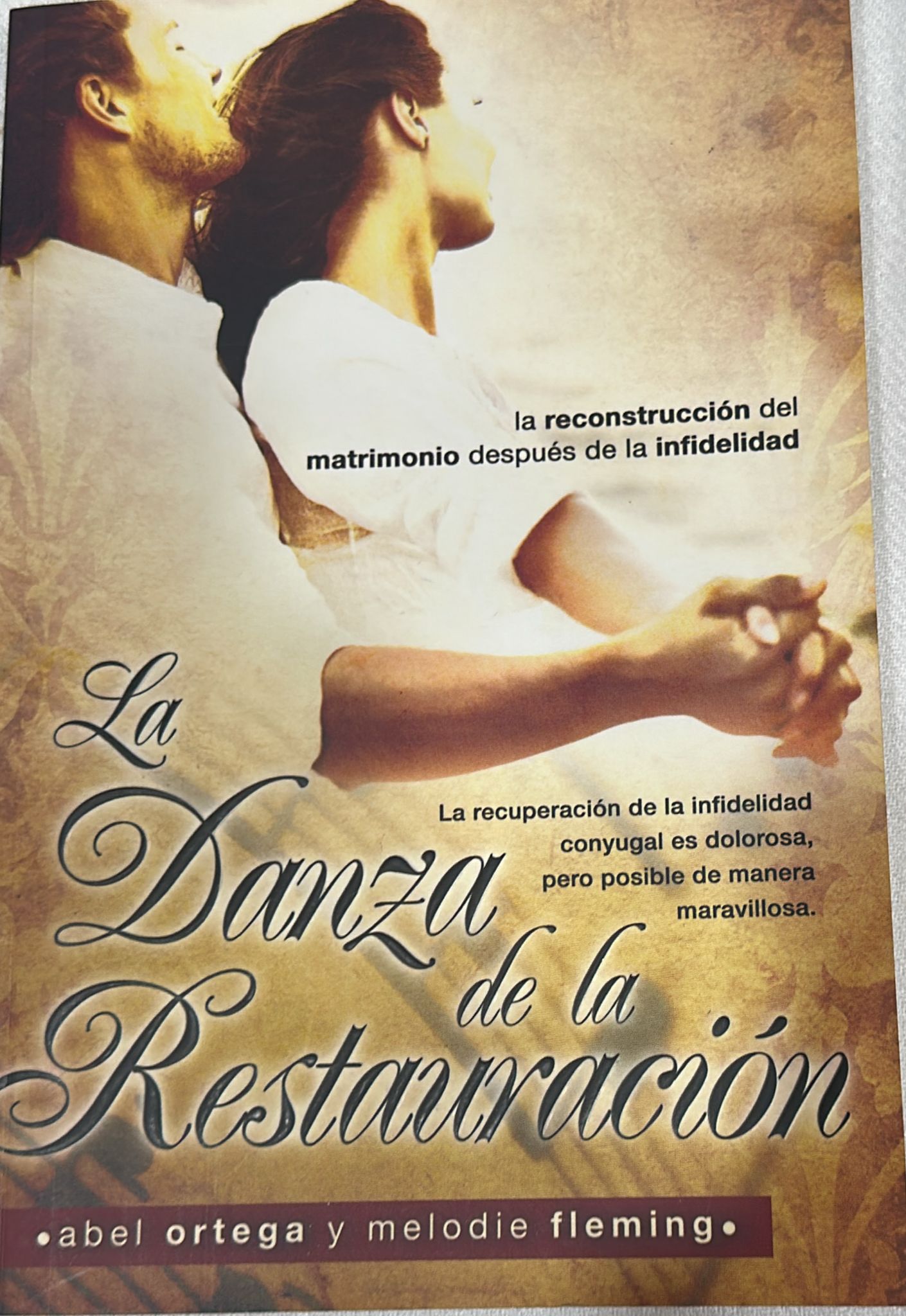 LA DANZA DE LA RESTAURACIÓN