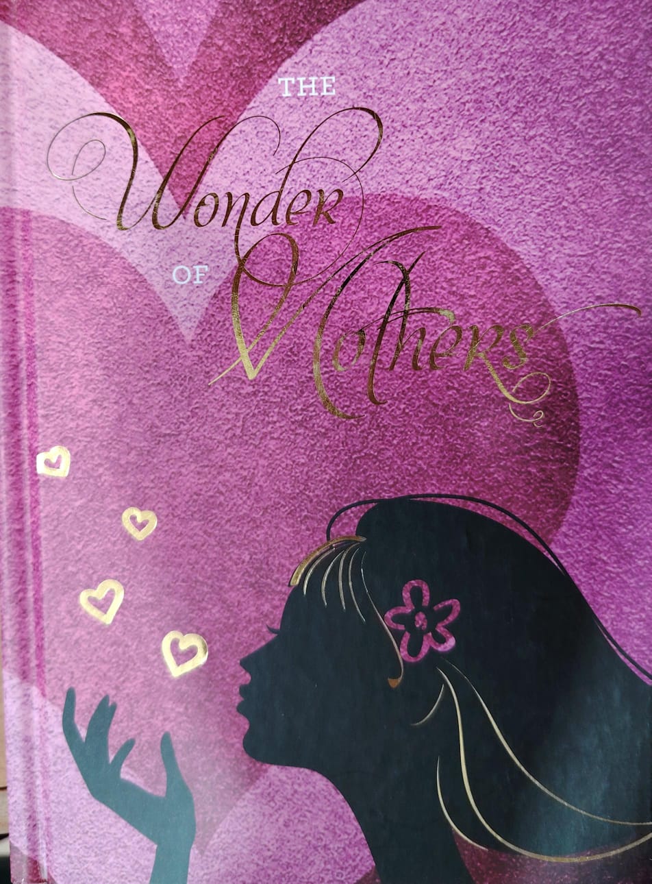 LA MARAVILLA DE LAS MADRES