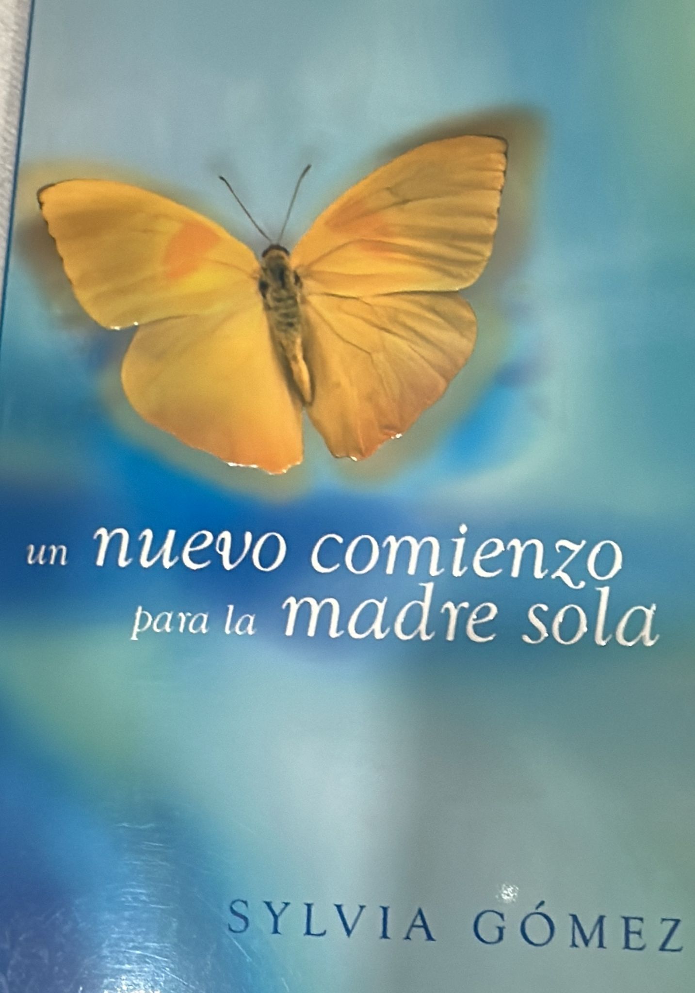 UN NUEVO COMIENZO PARA LA MADRE SOLA