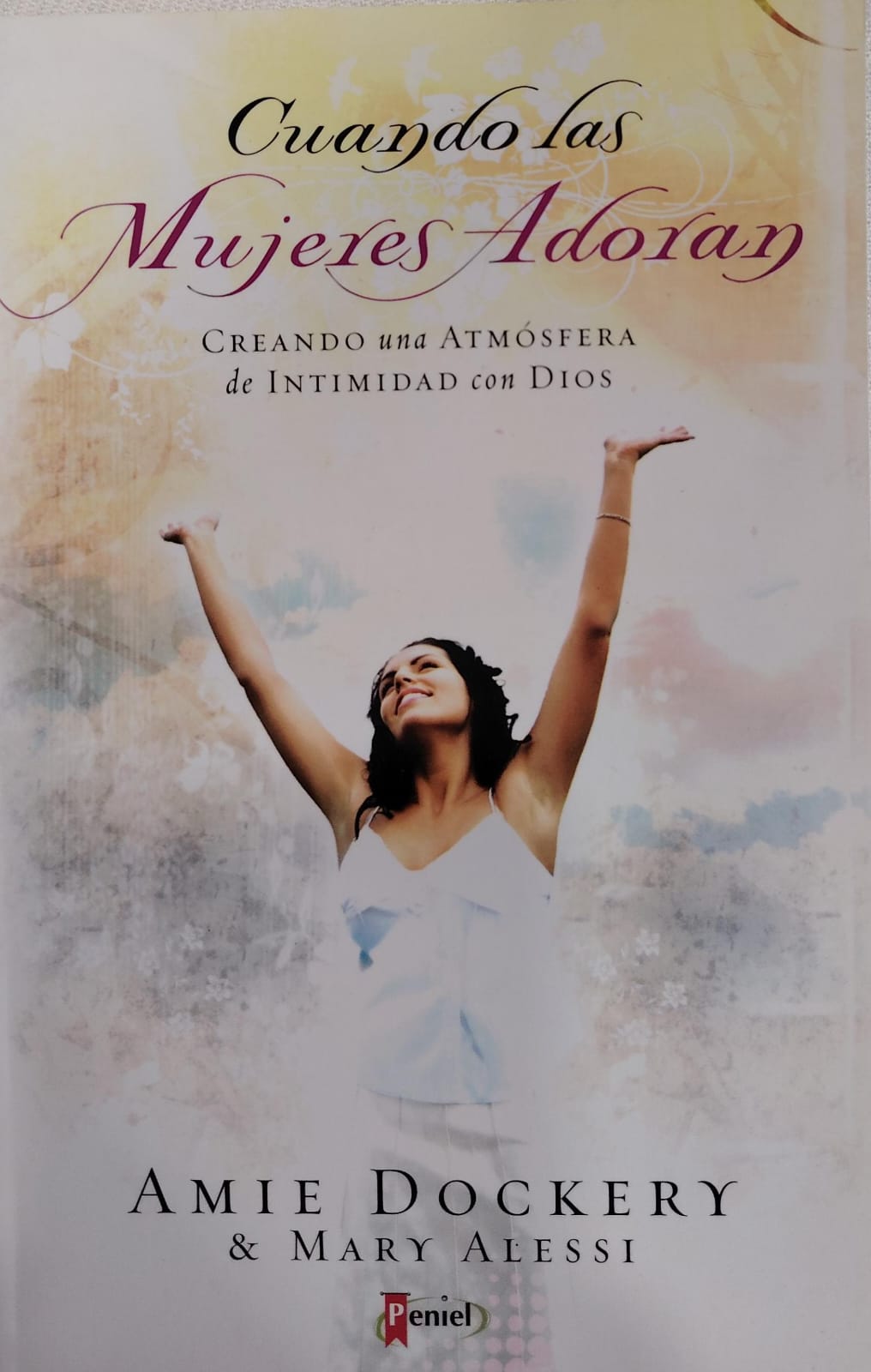 CUANDO LAS MUJERES ADORAN(D)