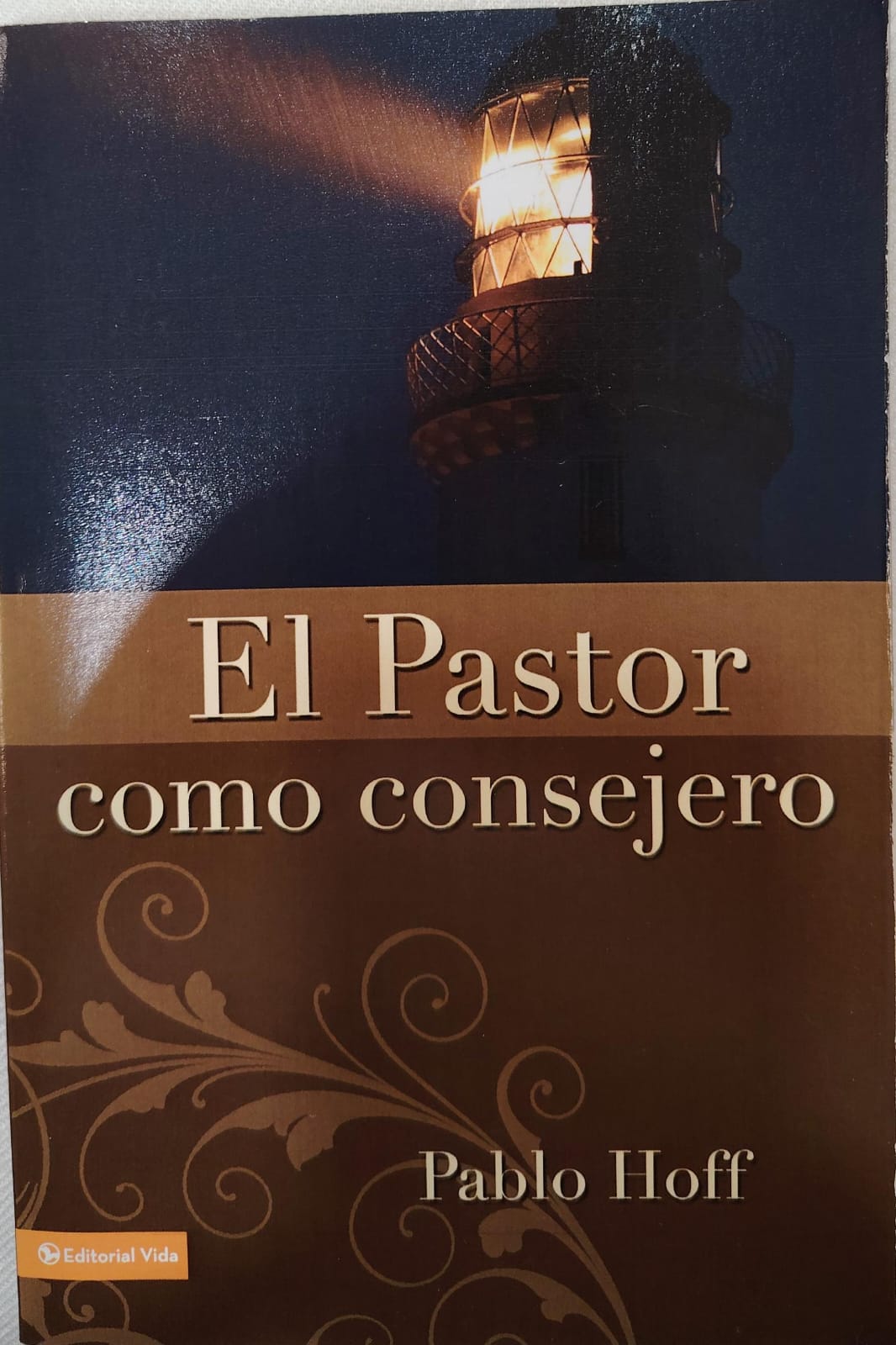 EL PASTOR CONSEJERO