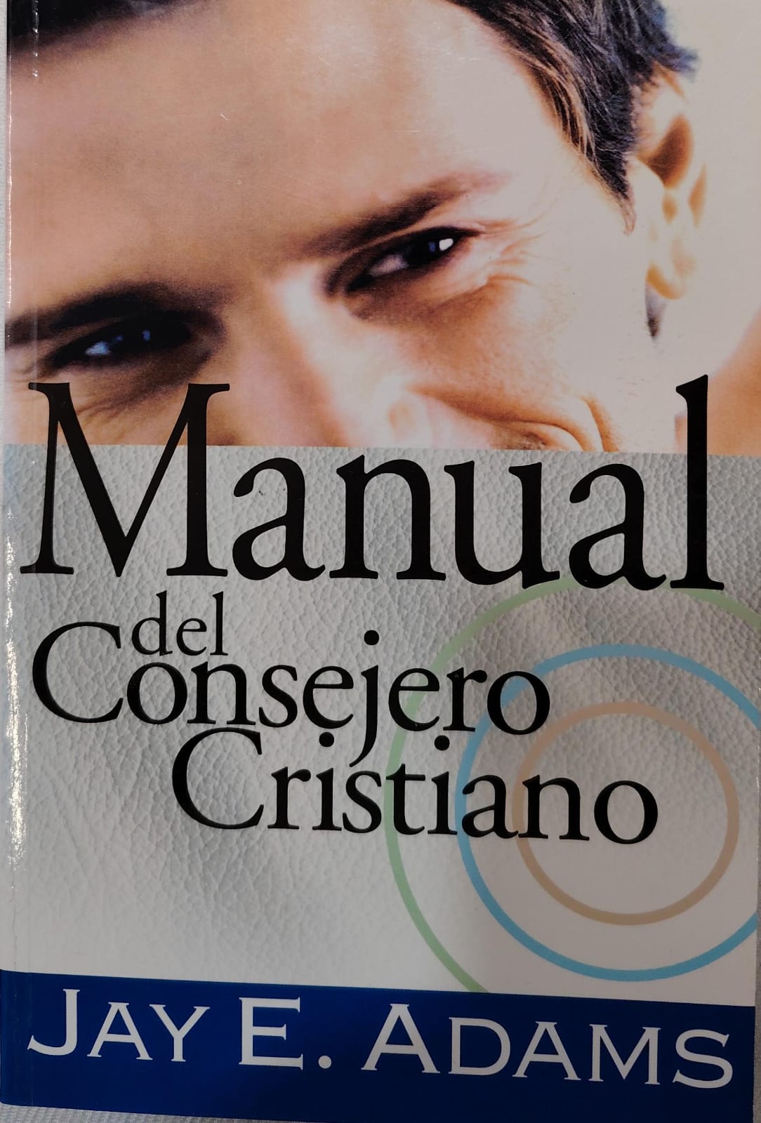 MANUAL DEL CONSEJERO CRISTIANO