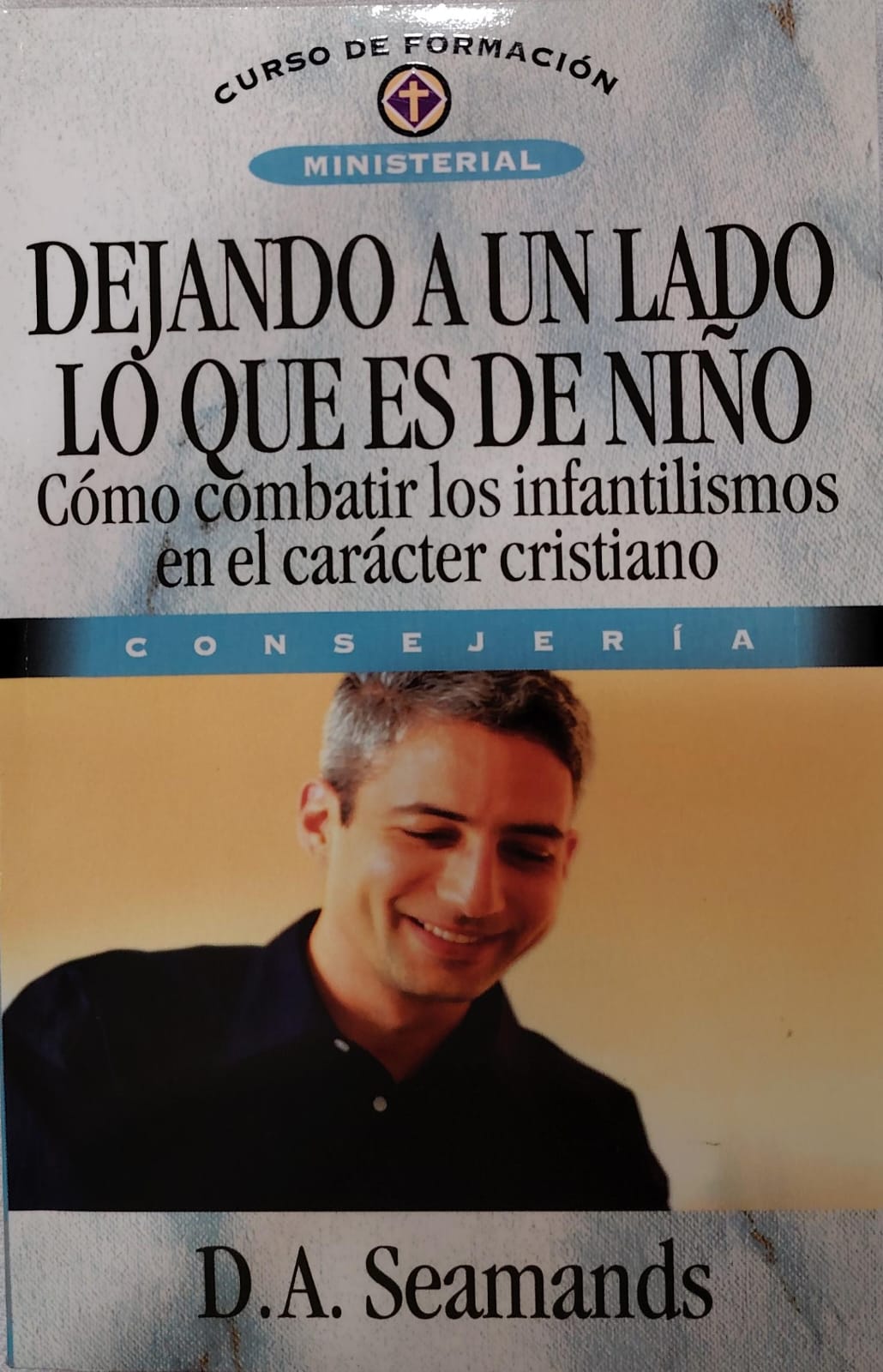 DEJANDO A UN LADO LO QUE ES DE NIÑO