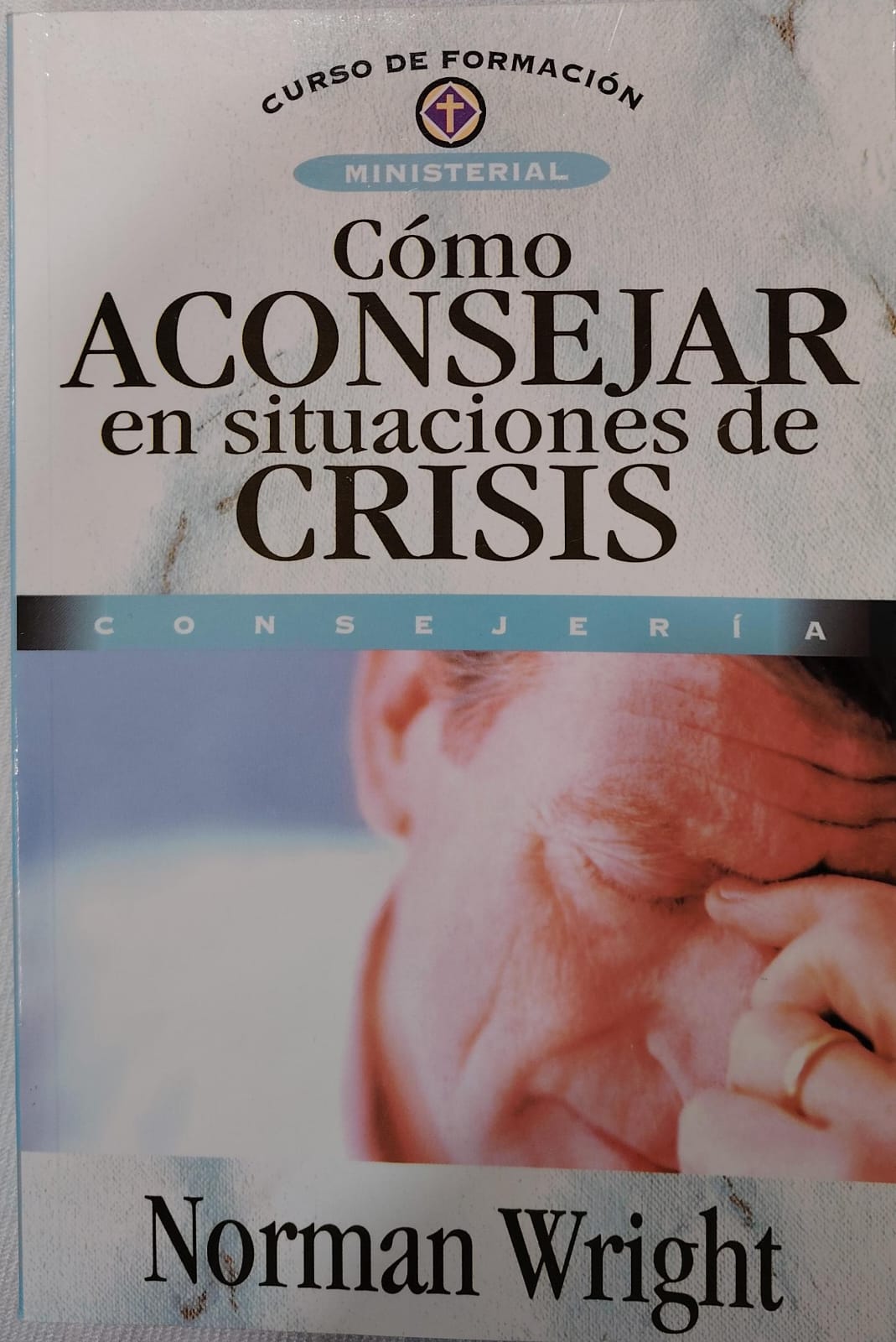 COMO ACONSEJAR EN SITUACIONES DE CRISIS