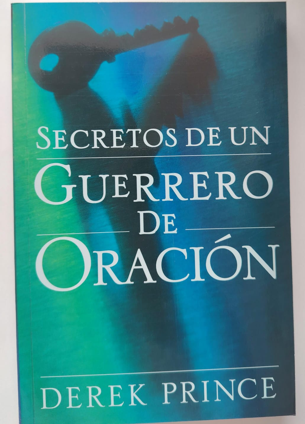 SECRETOS DE UN GUERRERO DE ORACION