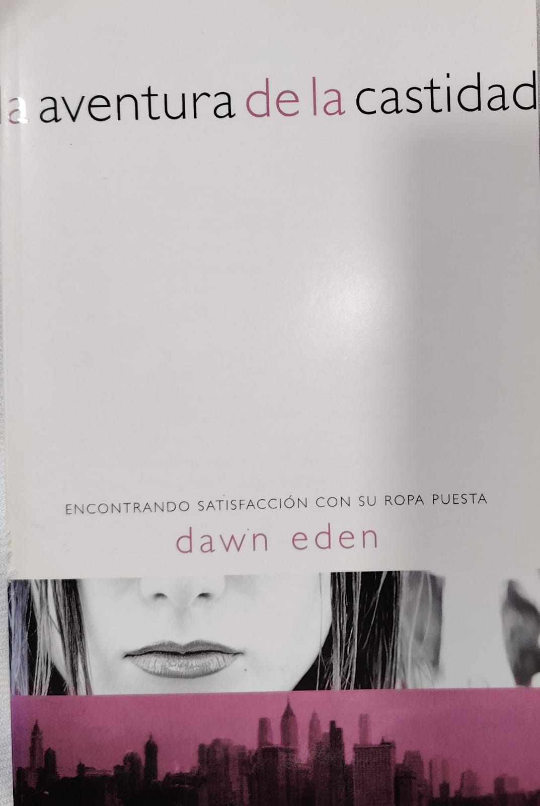 APRENDIENDO DE LA CASTIDAD