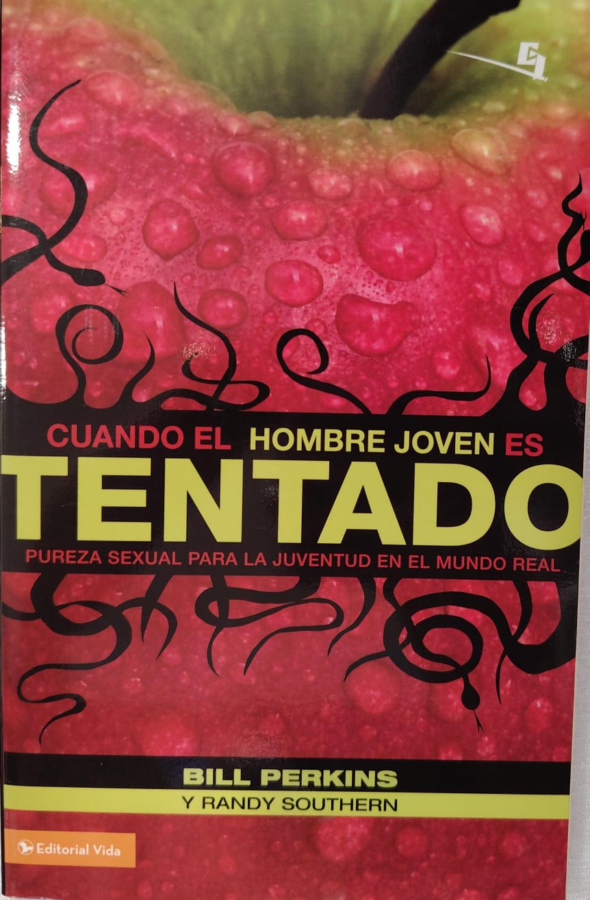 CUANDO EL HOMBRE JOVEN ES TENTADO