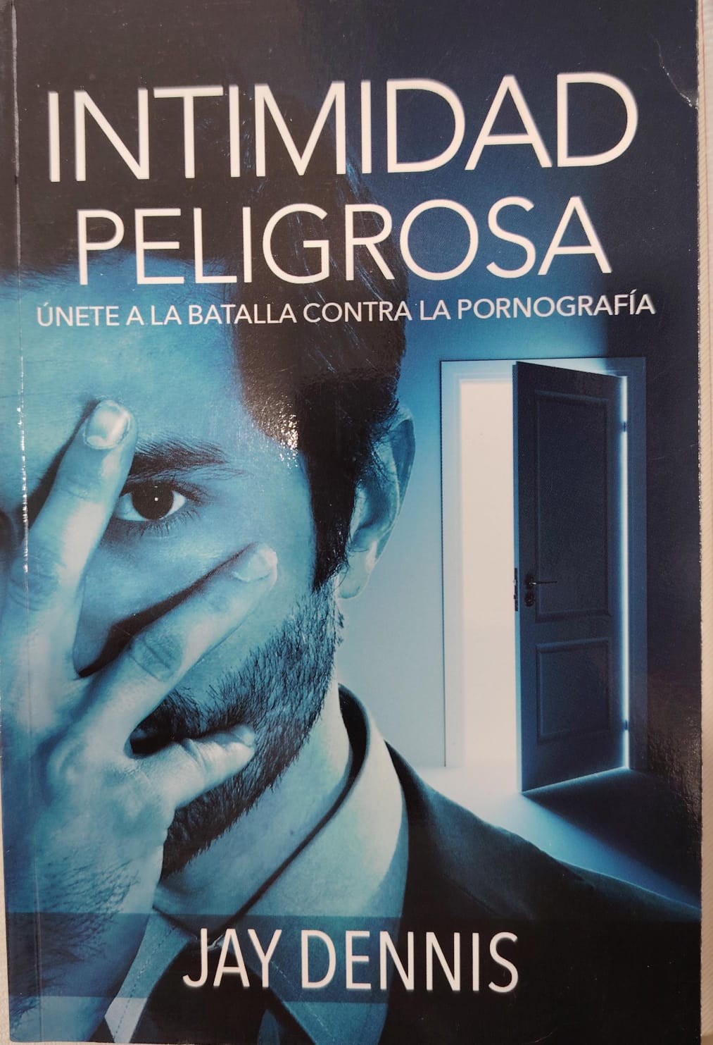 INTIMIDAD PELIGROSA - UNETE A LA BATALLA CONTRA LA PORNOGRAFIA
