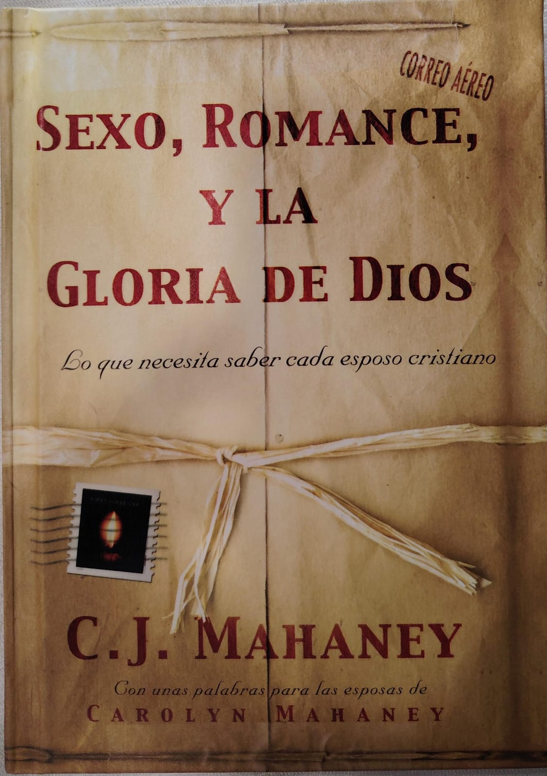 SEXO, ROMANCE Y LA GLORIA DE DIOS
