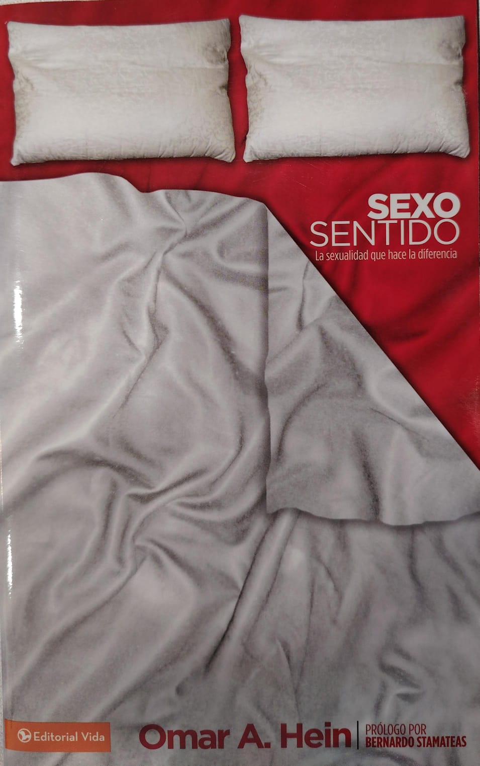 SEXTO SENTIDO - LA SEXUALIDAD QUE HACE LA DIFERENCIA