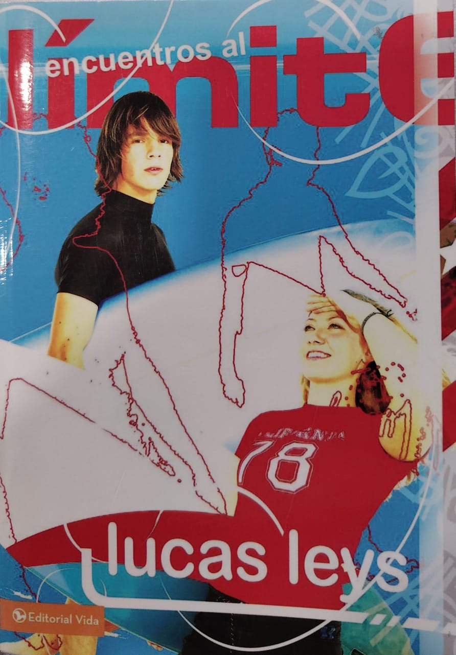 ENCUENTROS AL LIMITE