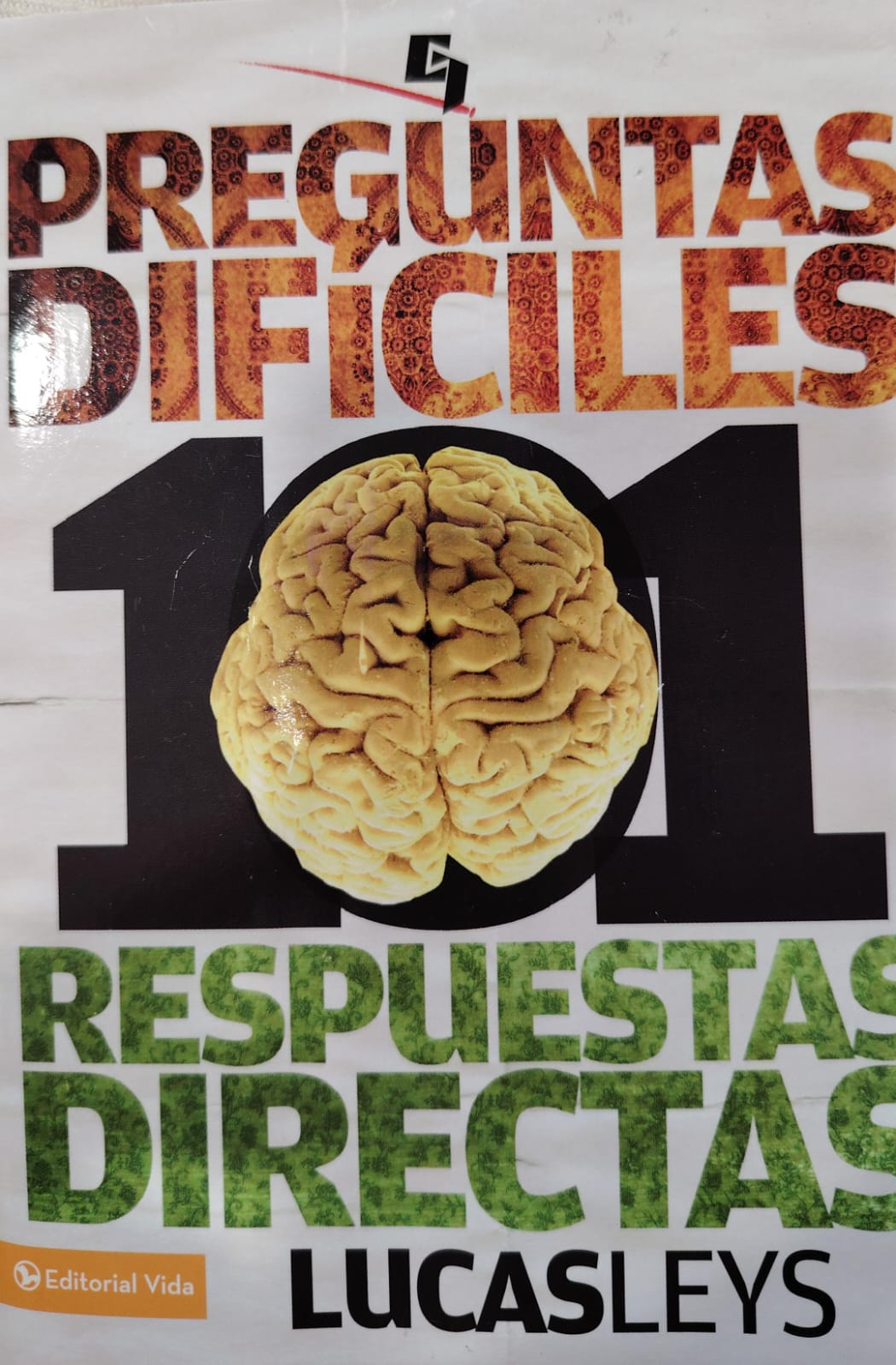 101 PREGUNTA DIFICILES - 101 RESPUESTAS DIRECTAS