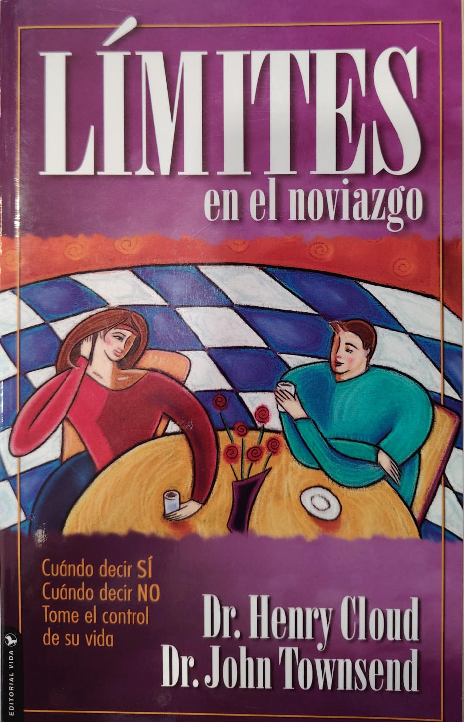 LIMITES EN EL NOVIAZGO