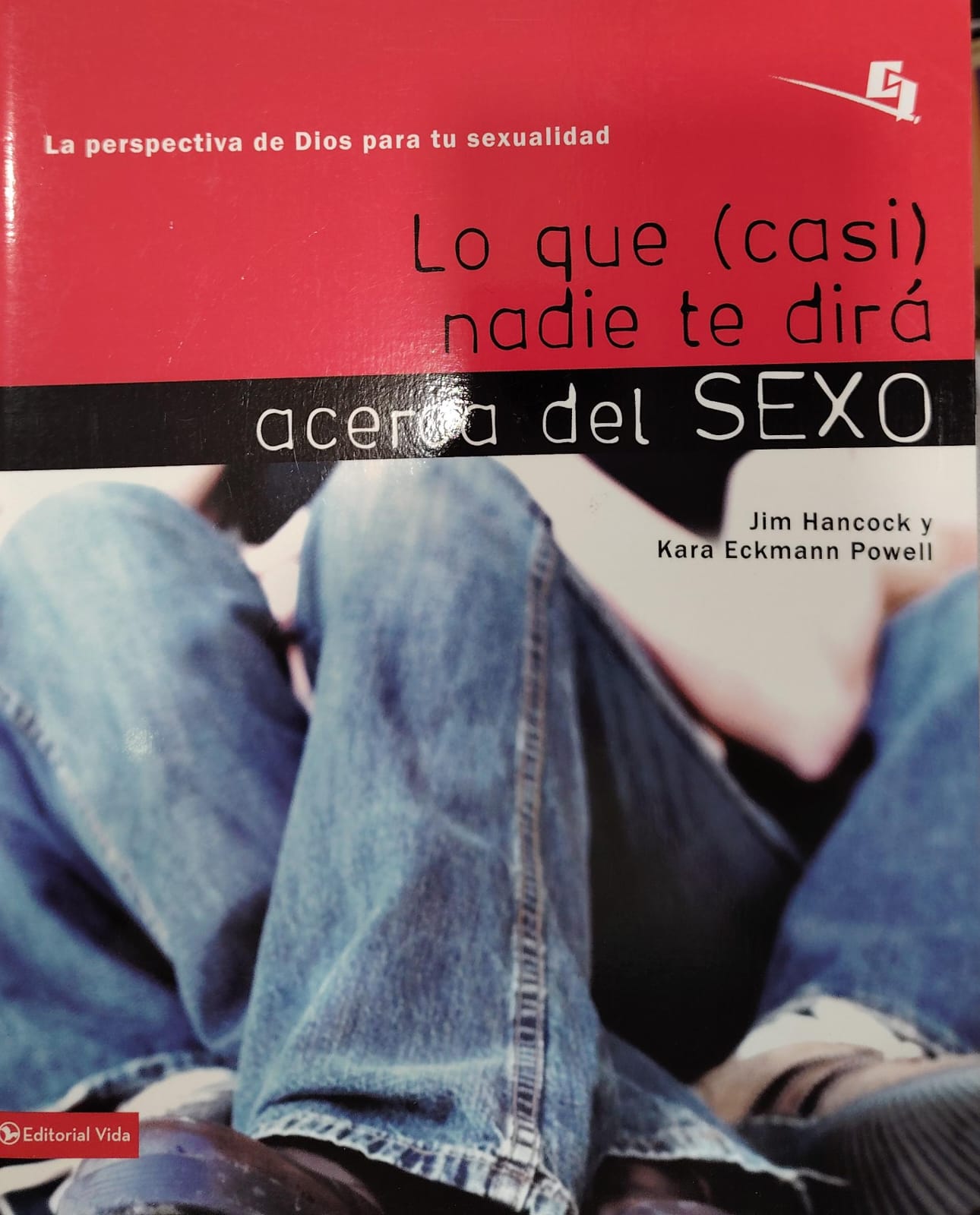 LO QUE CASI NADIE TE DIRA ACERCA DEL SEXO