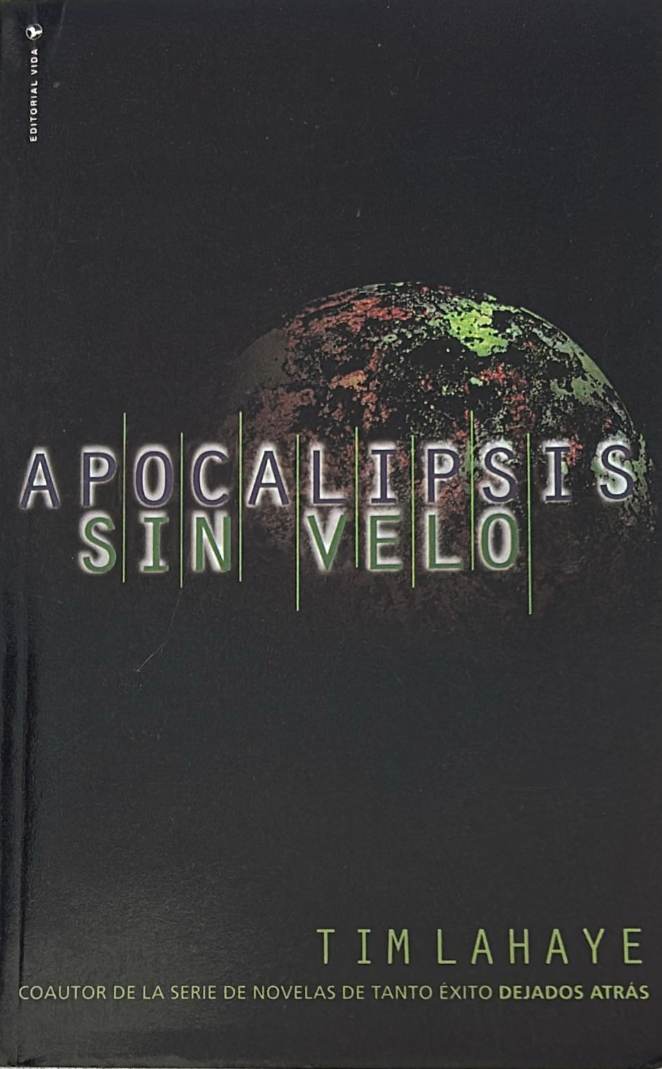 APOCALIPSIS SIN VELO