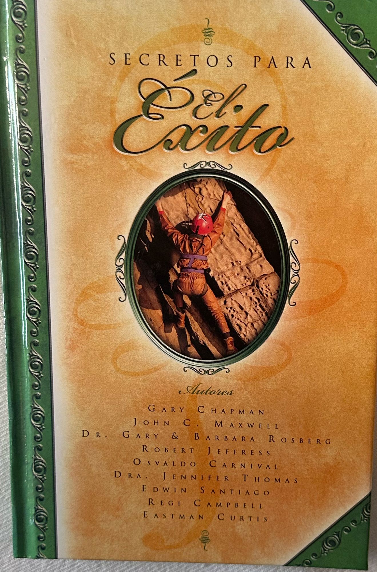 SECRETOS PARA EL EXITO